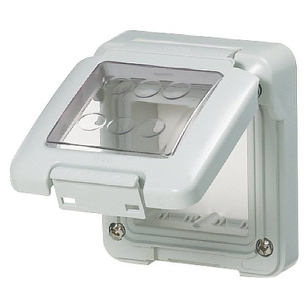 Gewiss GW27401 IP55 electrical enclosure