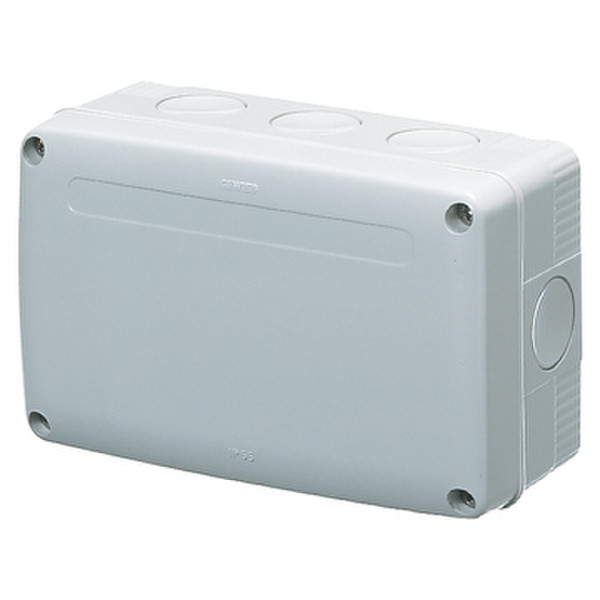 Gewiss GW27402 IP55 electrical enclosure