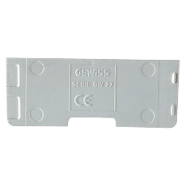 Gewiss GW27441 electrical box accessory