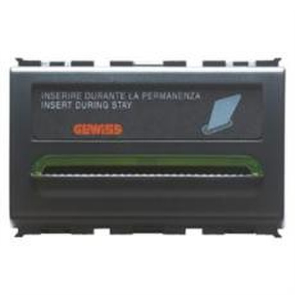 Gewiss GW30430 1шт бейдж