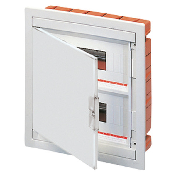 Gewiss GW40658 Orange,White electrical box