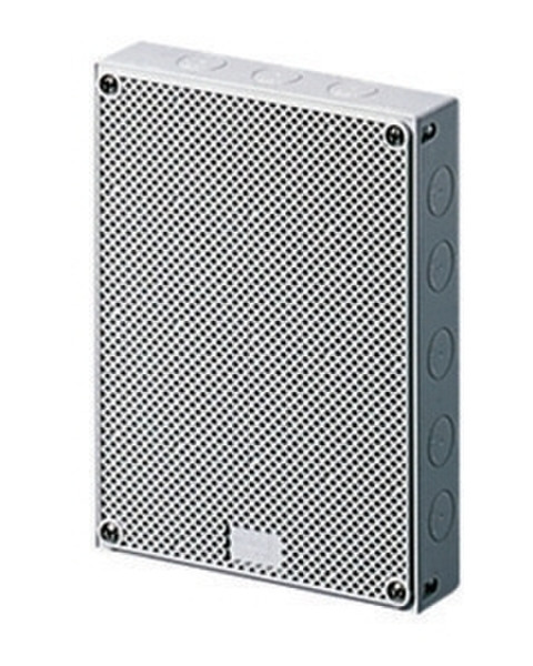 Gewiss GW42001 Aluminium electrical box