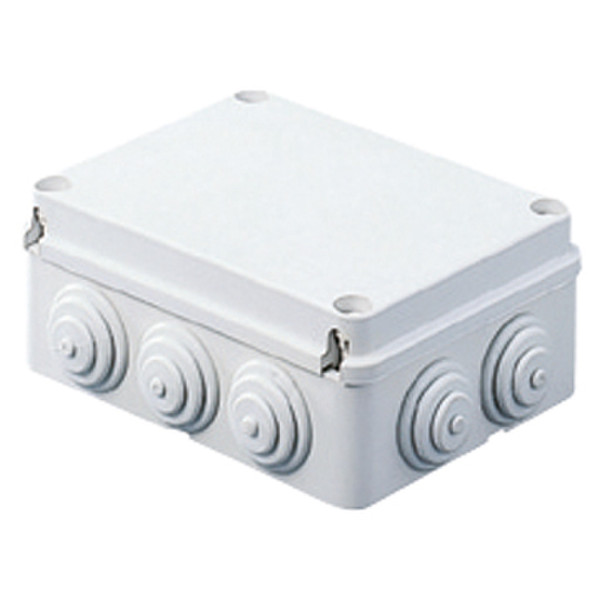 Gewiss GW44004 electrical junction box