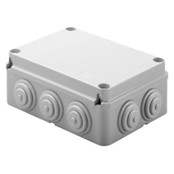 Gewiss GW44060 electrical junction box