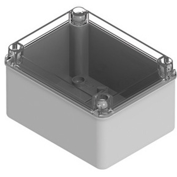 Gewiss GW44137 Kunststoff Elektrische Anschlussbox