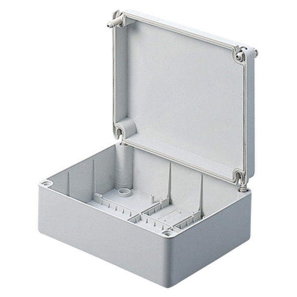 Gewiss GW44204 Plastic electrical junction box