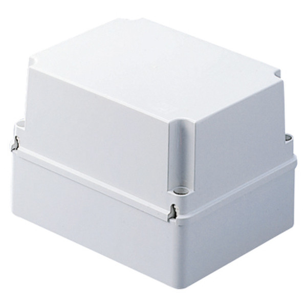 Gewiss GW44214 Plastic electrical junction box