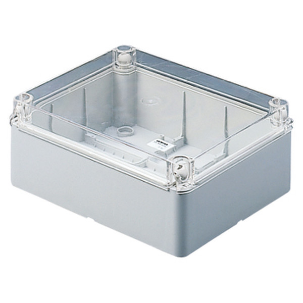 Gewiss GW44426 Plastic electrical junction box