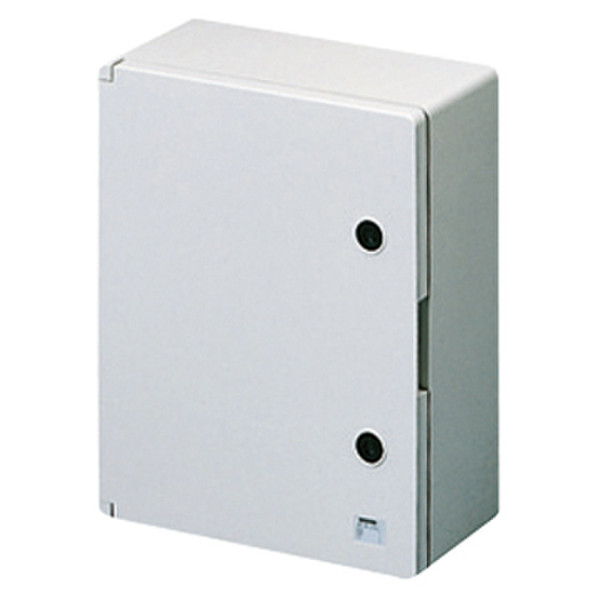 Gewiss GW44808 Metal electrical enclosure