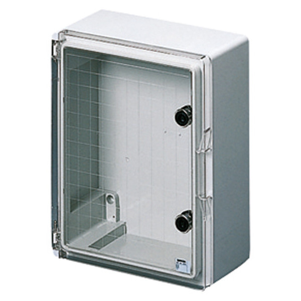 Gewiss GW44818 Metal electrical enclosure