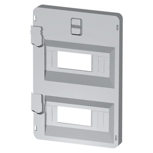 Gewiss GW44852 electrical box accessory