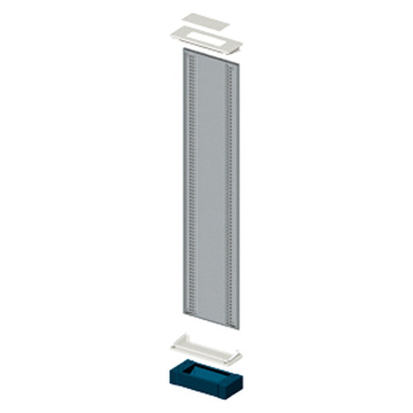 Gewiss GW45047 Elektrische Verteilungsplatinen-Zubehör