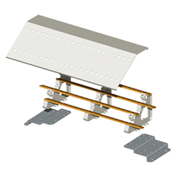 Gewiss GW45541 Elektrische Verteilungsplatinen-Zubehör