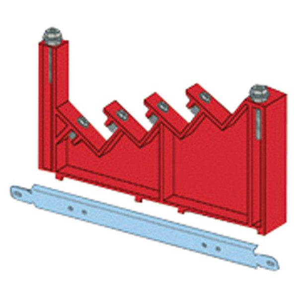 Gewiss GW45561 Elektrische Verteilungsplatinen-Zubehör