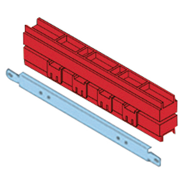 Gewiss GW45563 Elektrische Verteilungsplatinen-Zubehör