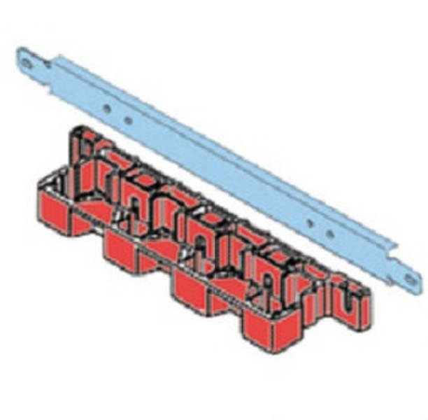 Gewiss GW45577 Elektrische Verteilungsplatinen-Zubehör