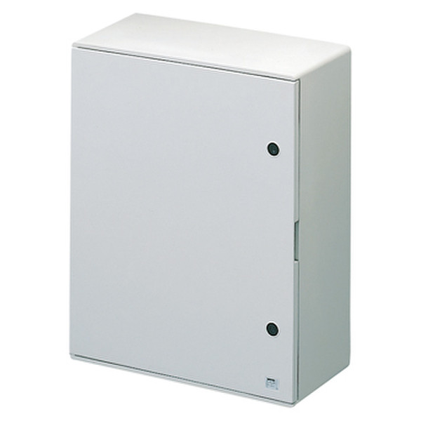 Gewiss GW46001 Metal IP65 electrical enclosure