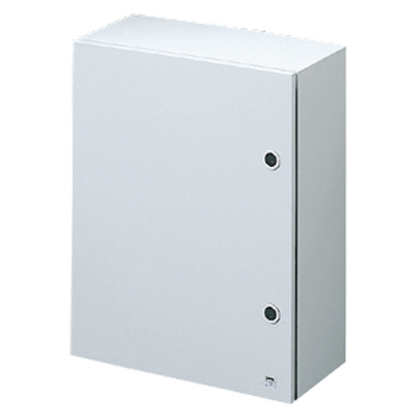 Gewiss GW46031 Metal electrical enclosure