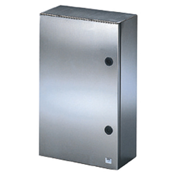 Gewiss GW46052 Stainless steel IP55 electrical enclosure