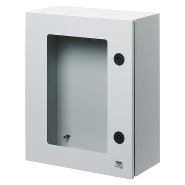 Gewiss GW46232 Metal IP55 electrical enclosure