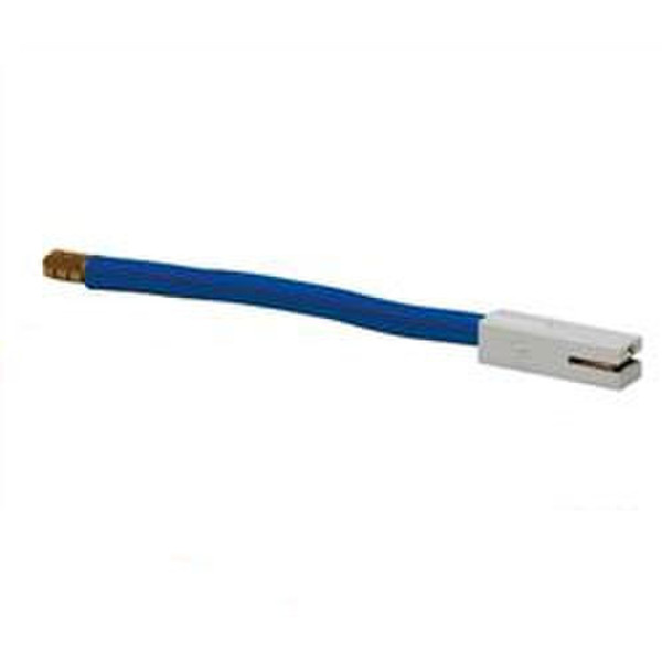 Gewiss GW47226 120mm Blue electrical wire