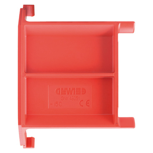 Gewiss GW48051 electrical box accessory