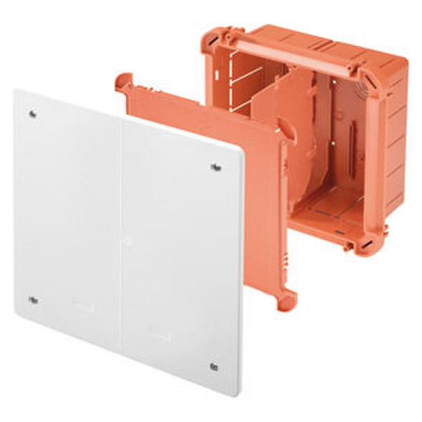 Gewiss GW48207 electrical junction box