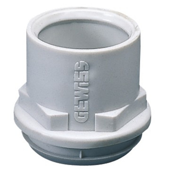 Gewiss GW50421 Серый cable gland