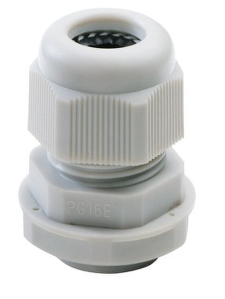 Gewiss GW52042 Серый cable gland