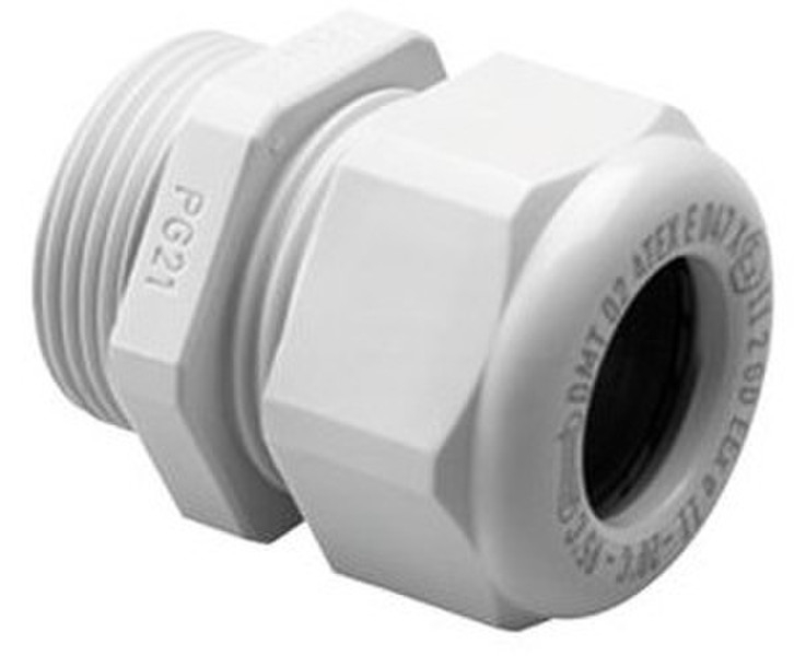 Gewiss GW52101 Grey cable gland