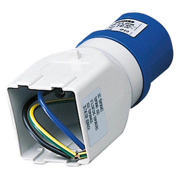 Gewiss GW64207 power plug adapter