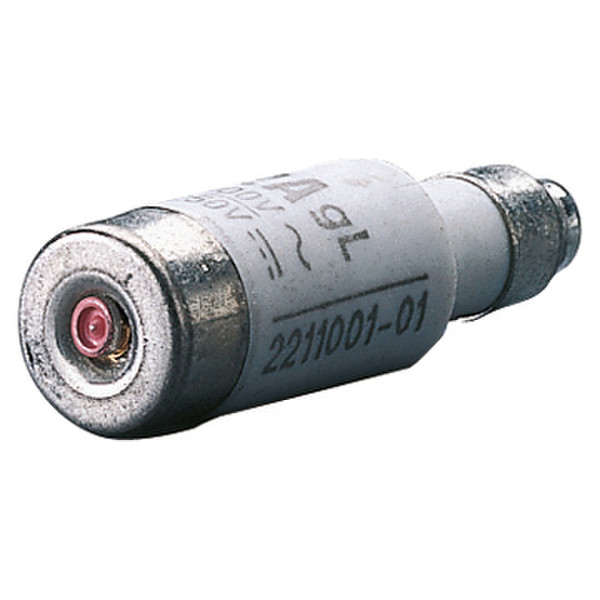 Gewiss GW72001 Cylindrical 2A 10pc(s) safety fuse