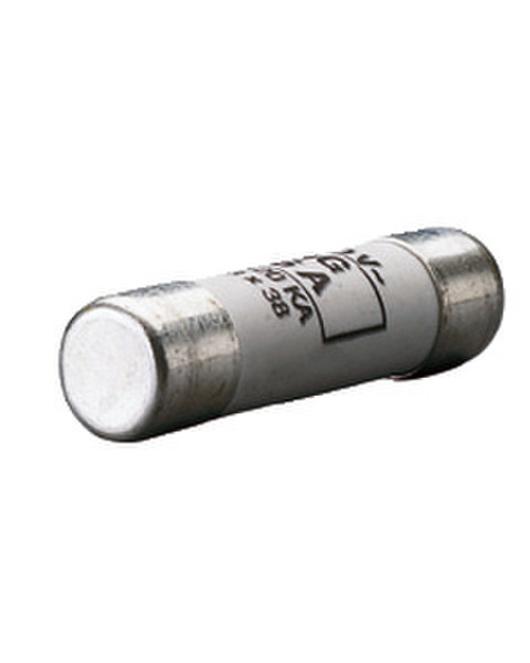 Gewiss 6A GPV Standard Cylindrical safety fuse