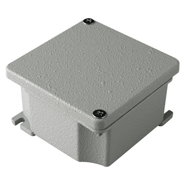 Gewiss GW76261 Aluminium electrical junction box