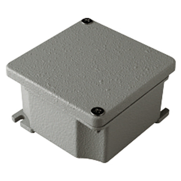 Gewiss GW76291 Aluminium electrical junction box