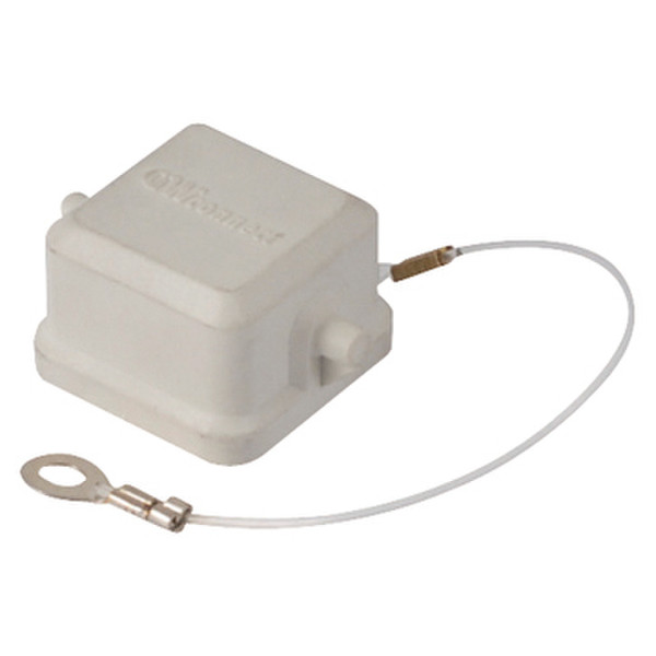 Gewiss GW76801 electrical box accessory