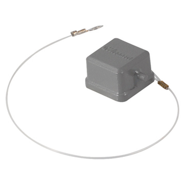 Gewiss GW76802 electrical box accessory