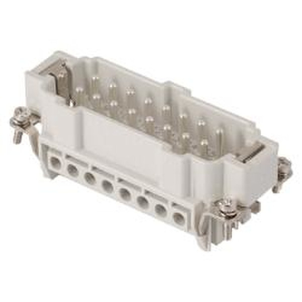 Gewiss GW77152 32P+T Grey