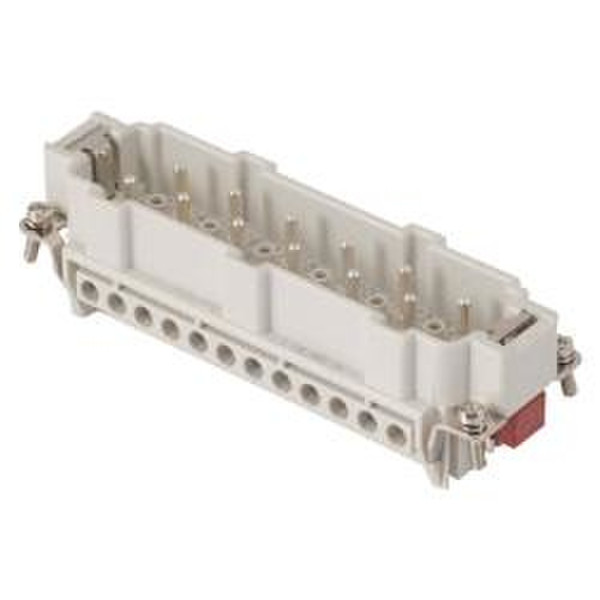 Gewiss GW77167 20+4P+T Grey