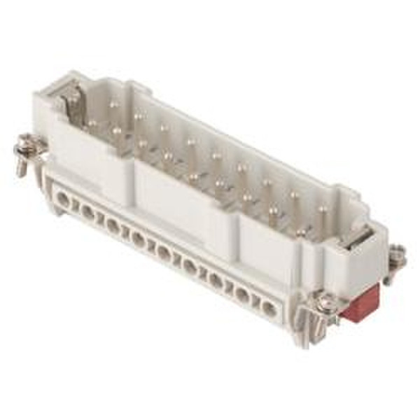 Gewiss GW77171 32+4P+T Grey