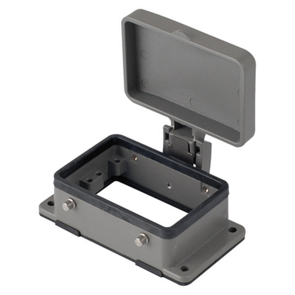 Gewiss GW78001 electrical box accessory