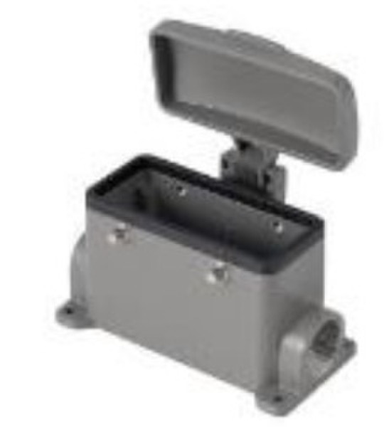 Gewiss GW78004 electrical box accessory