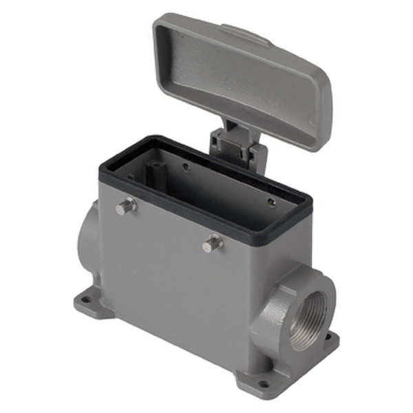 Gewiss GW78008 electrical box accessory