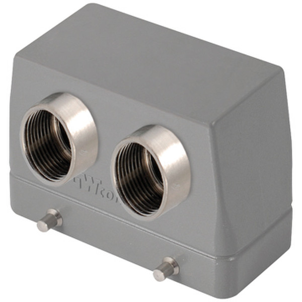 Gewiss GW78086 electrical box accessory