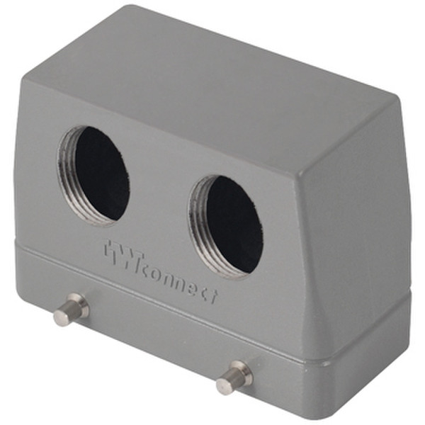 Gewiss GW78088 electrical box accessory