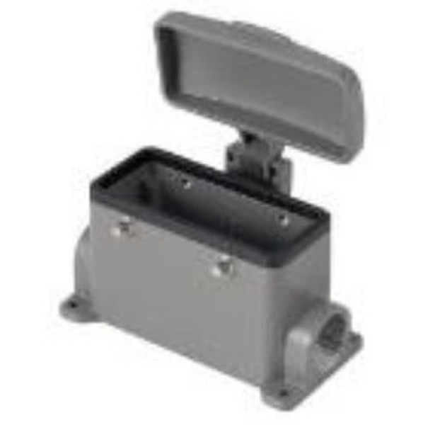 Gewiss GW78102 electrical box accessory