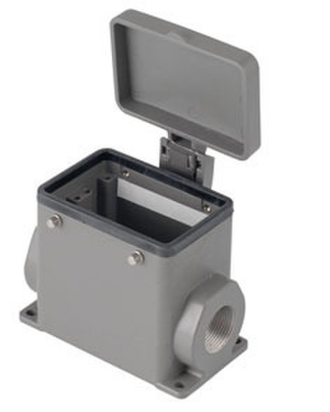 Gewiss GW78106 electrical box accessory