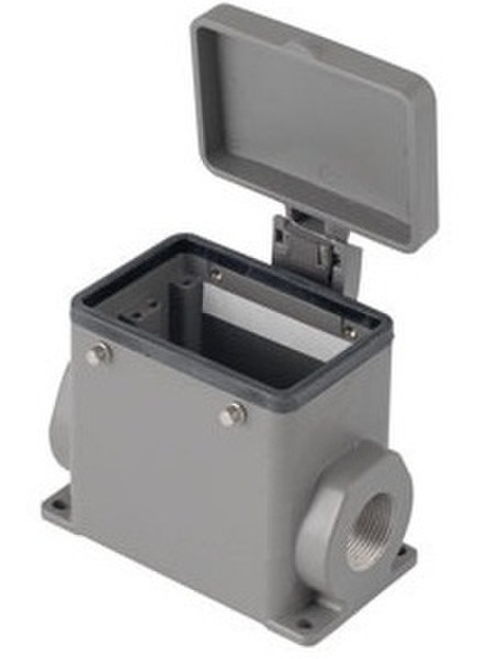 Gewiss GW78107 electrical box accessory