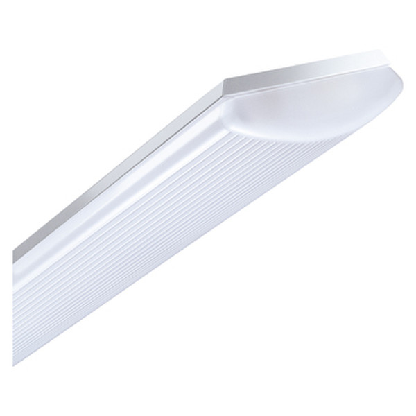 Gewiss GW80551 G13 18W White ceiling lighting