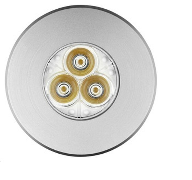 Gewiss GW82962 GU4 20W Silver ceiling lighting